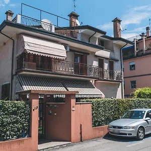 2* Affittacamere Venice