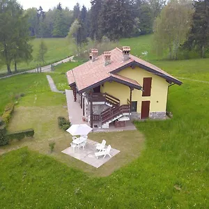  Bed & Breakfast Cinque Abeti Agrialloggio Mountain Iseo Hospitality Italia