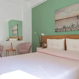  Bed & Breakfast Tonib&b Italia