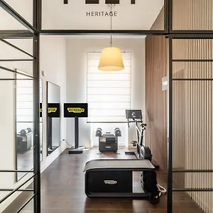 ** Affittacamere Pley Boutique Del Centro Italia