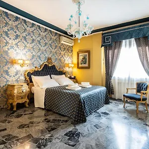 3* Bed & Breakfast La Bauta
